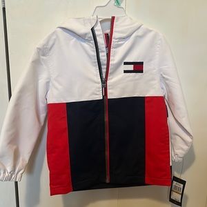 Lightweight Tommy Hilfiger Jacket 3T